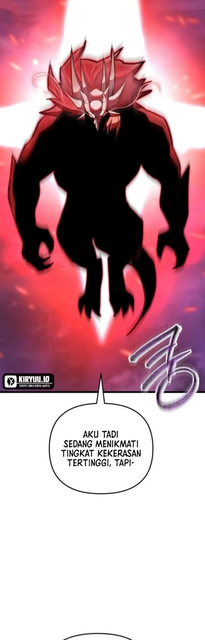 Manhua My School Life Pretending to Be a Worthless Person Chapter 134 gambar nomor 2