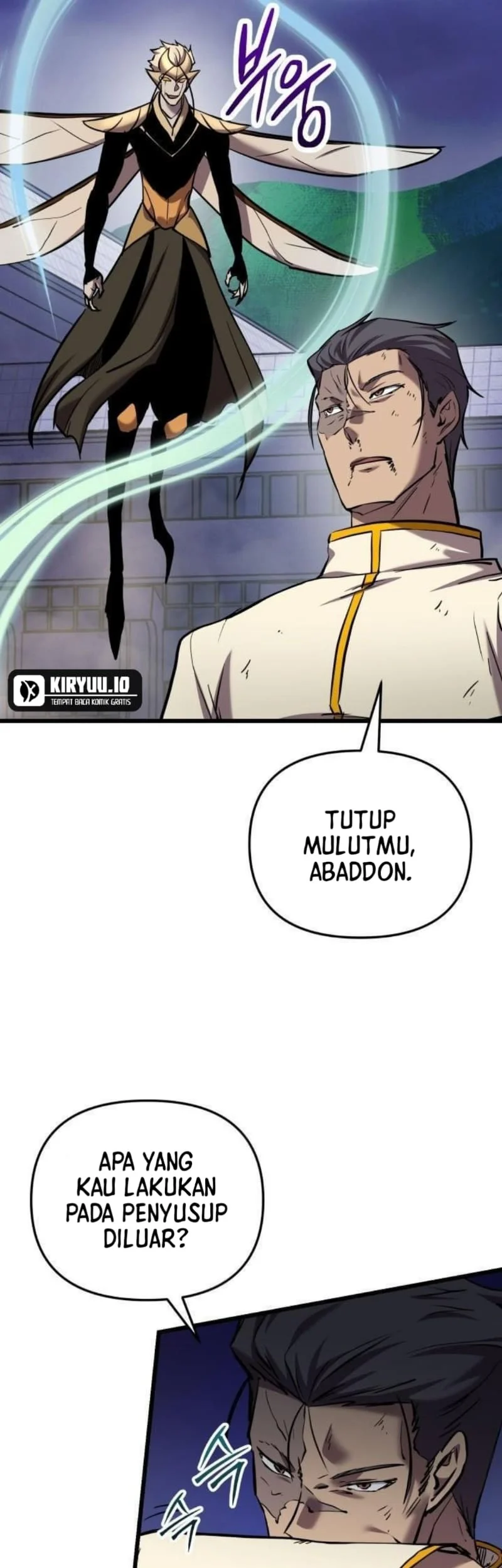 My School Life Pretending to Be a Worthless Person Chapter 134 Gambar 19