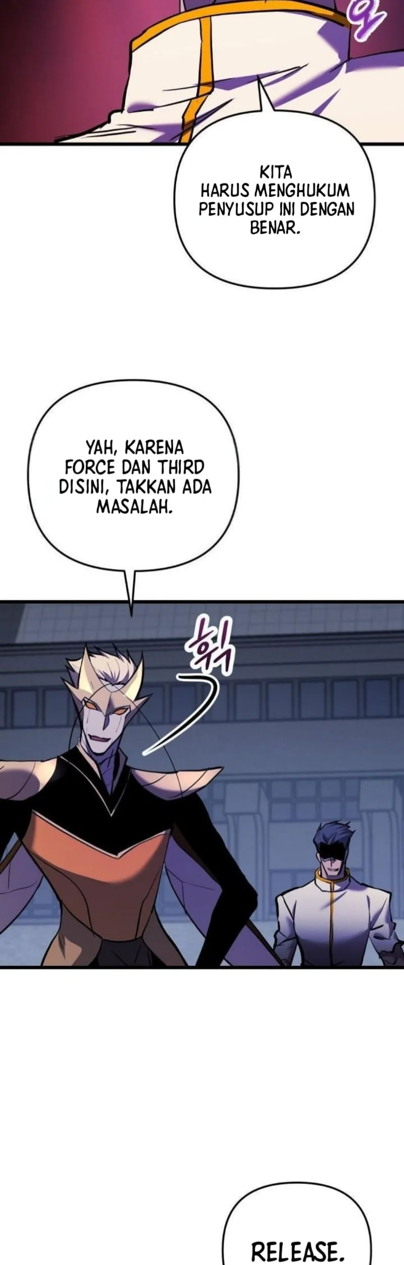 My School Life Pretending to Be a Worthless Person Chapter 134 Gambar 22