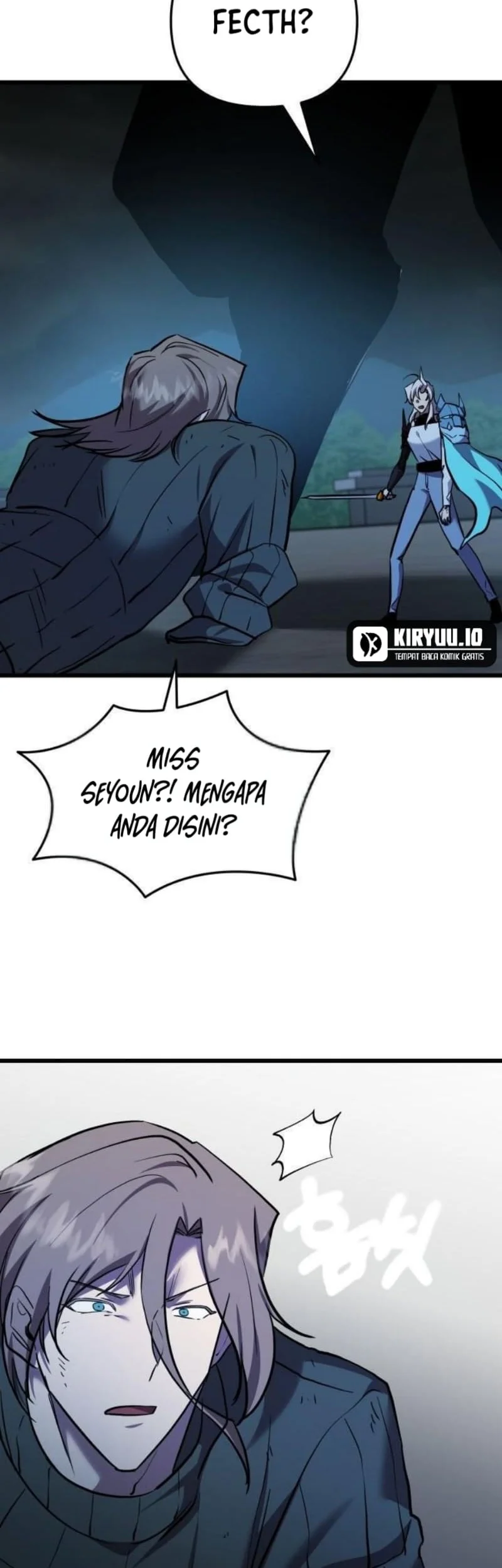 My School Life Pretending to Be a Worthless Person Chapter 134 Gambar 26