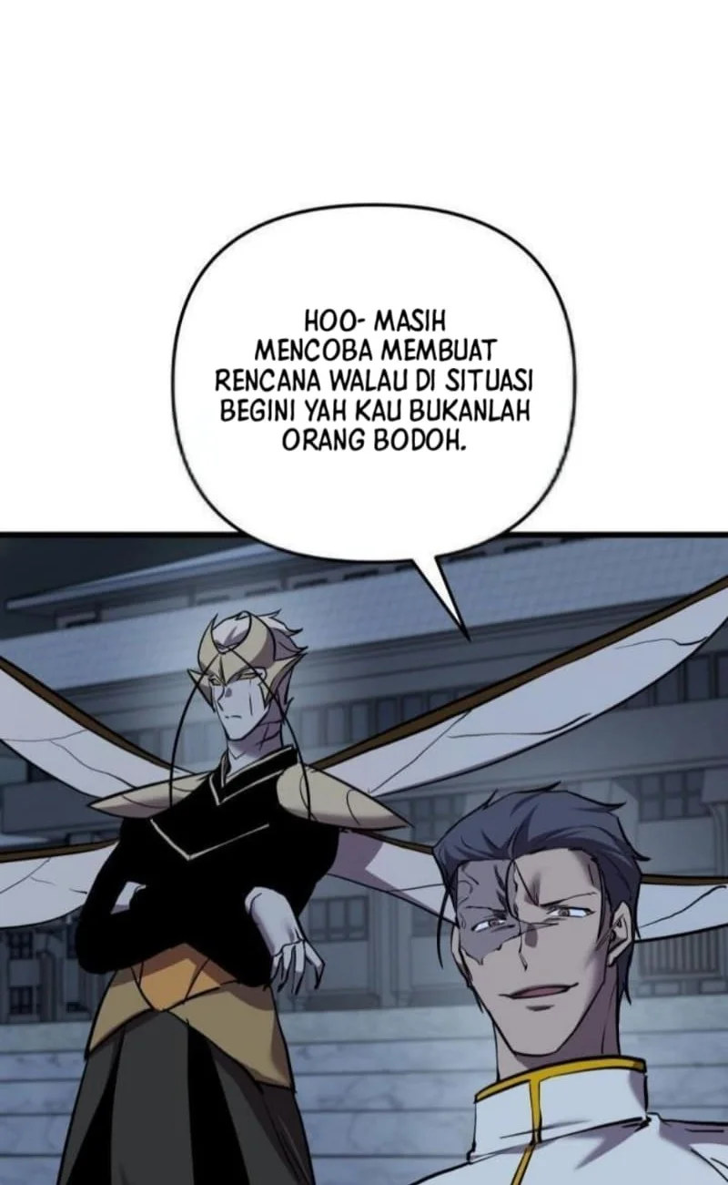 My School Life Pretending to Be a Worthless Person Chapter 134 Gambar 30