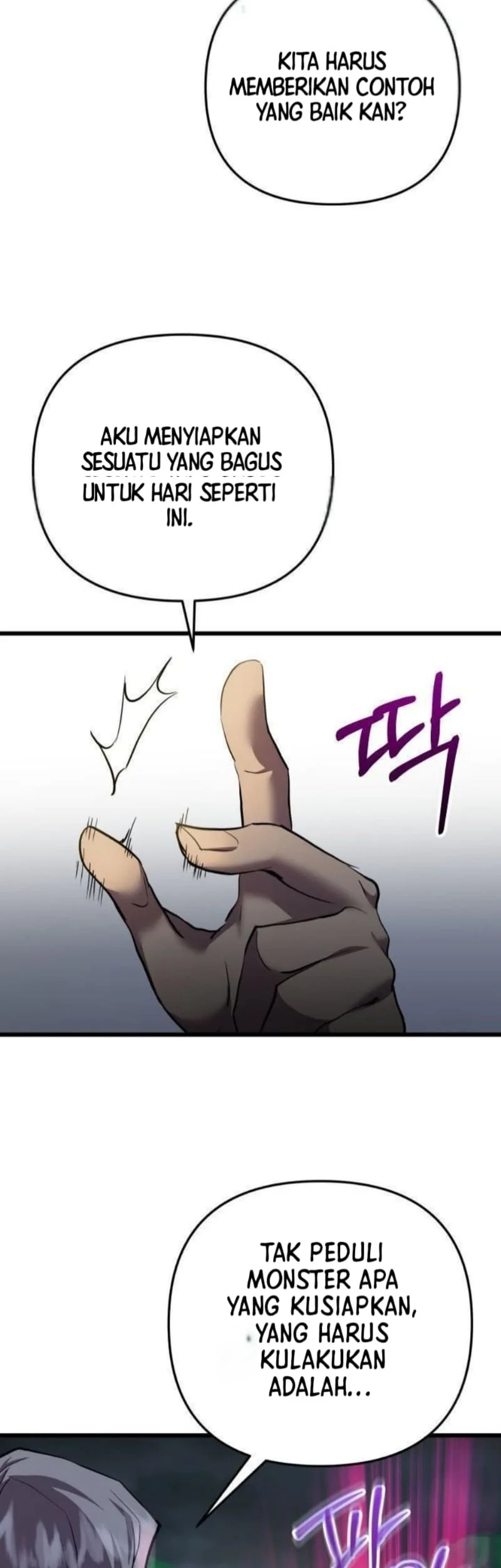 My School Life Pretending to Be a Worthless Person Chapter 134 Gambar 34