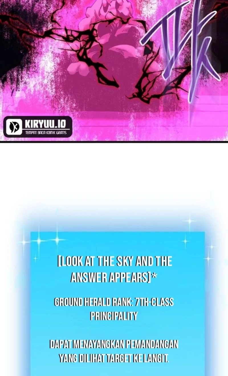 My School Life Pretending to Be a Worthless Person Chapter 134 Gambar 42