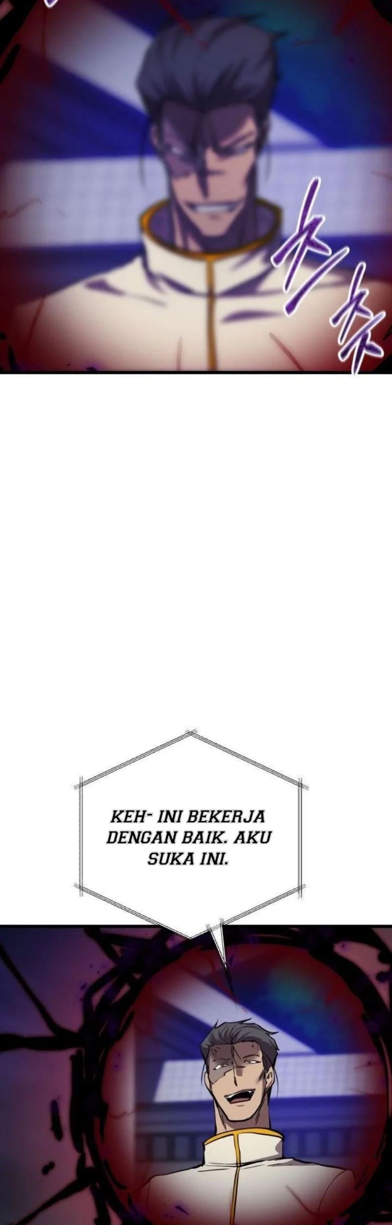 My School Life Pretending to Be a Worthless Person Chapter 134 Gambar 44