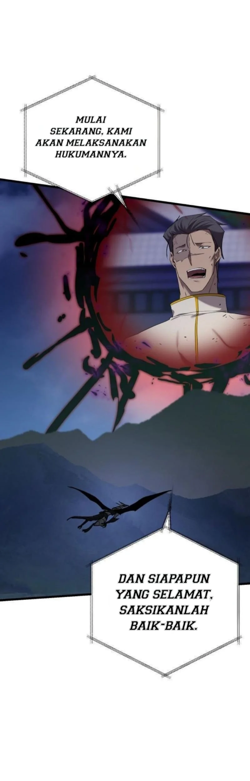 My School Life Pretending to Be a Worthless Person Chapter 134 Gambar 49