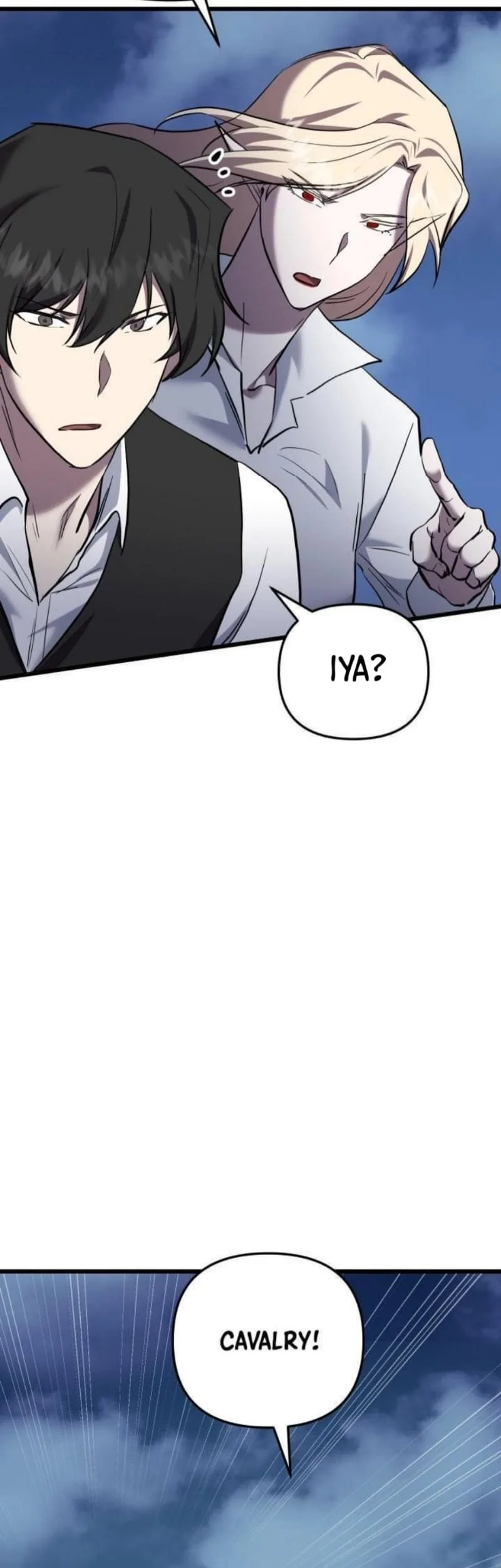 My School Life Pretending to Be a Worthless Person Chapter 134 Gambar 53