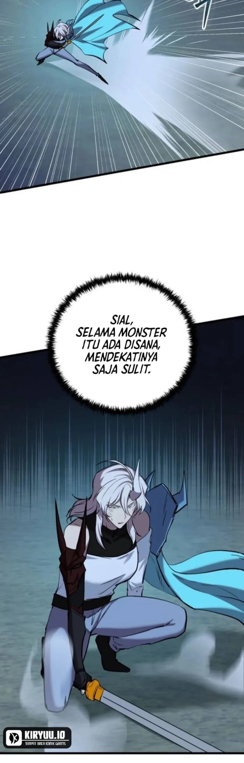 My School Life Pretending to Be a Worthless Person Chapter 135 Gambar 44