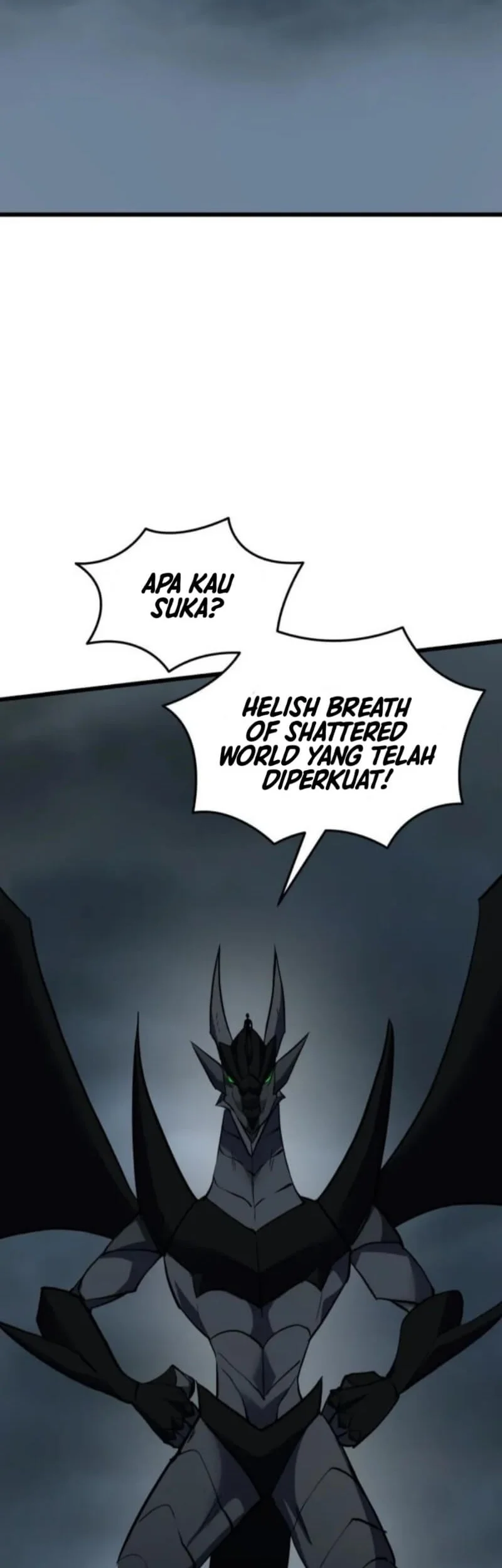 My School Life Pretending to Be a Worthless Person Chapter 135 Gambar 55