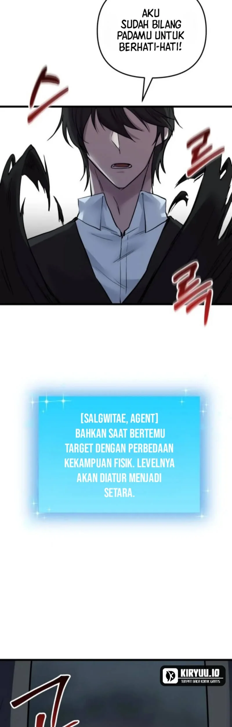 My School Life Pretending to Be a Worthless Person Chapter 135 Gambar 57