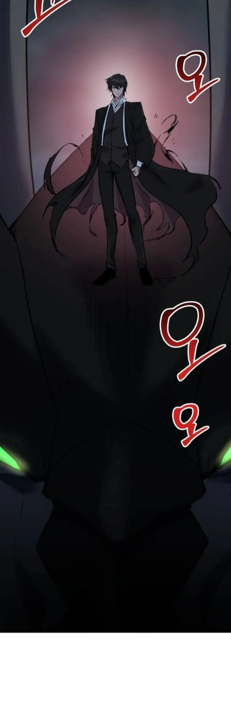 My School Life Pretending to Be a Worthless Person Chapter 135 Gambar 58