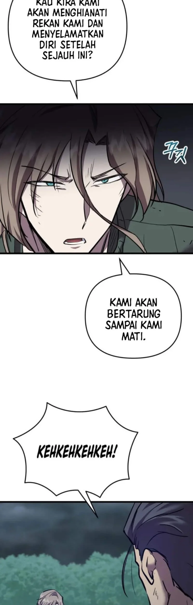 My School Life Pretending to Be a Worthless Person Chapter 135 Gambar 5