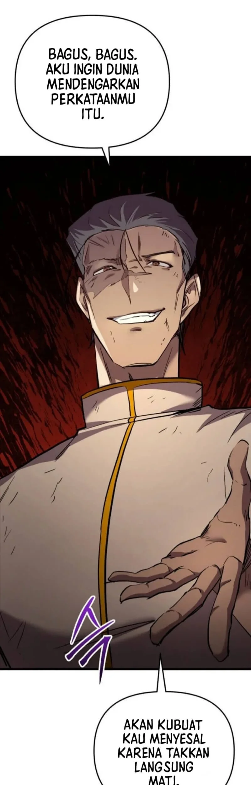 My School Life Pretending to Be a Worthless Person Chapter 135 Gambar 7