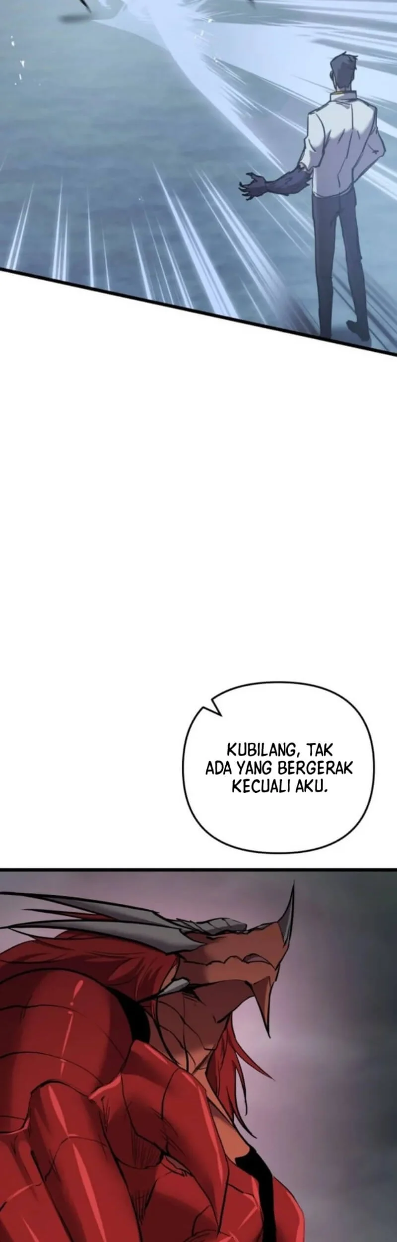 My School Life Pretending to Be a Worthless Person Chapter 135 Gambar 20