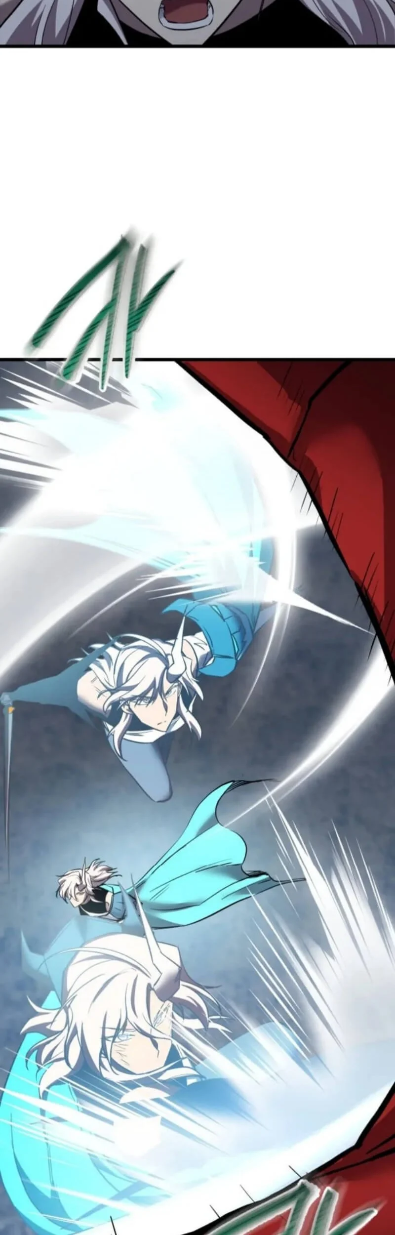 My School Life Pretending to Be a Worthless Person Chapter 135 Gambar 40