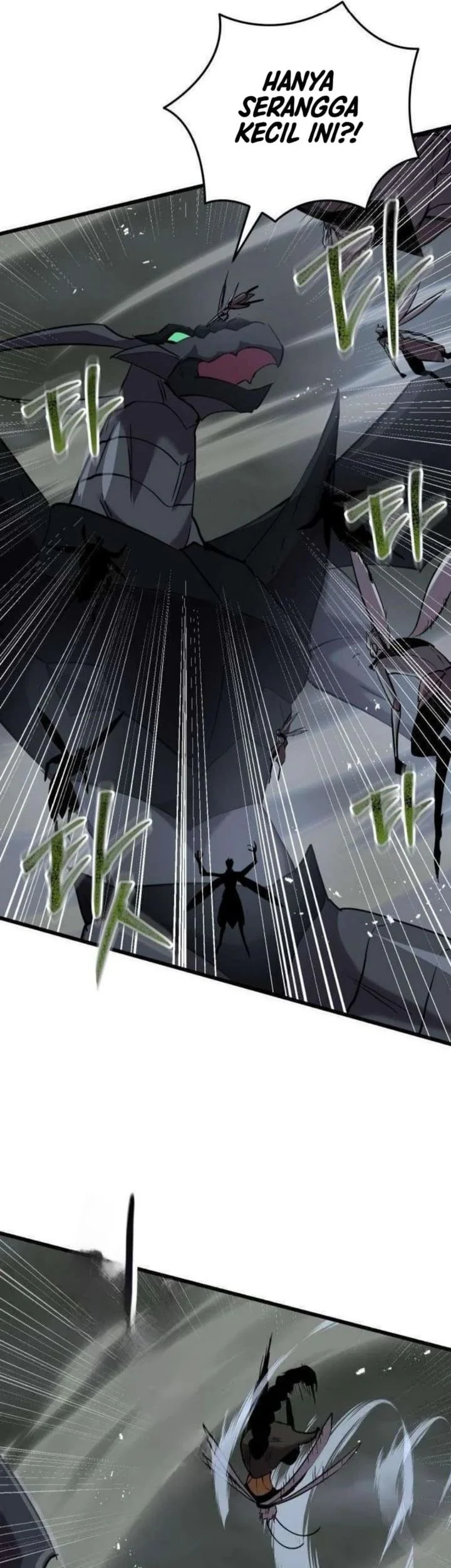 My School Life Pretending to Be a Worthless Person Chapter 137 Gambar 30