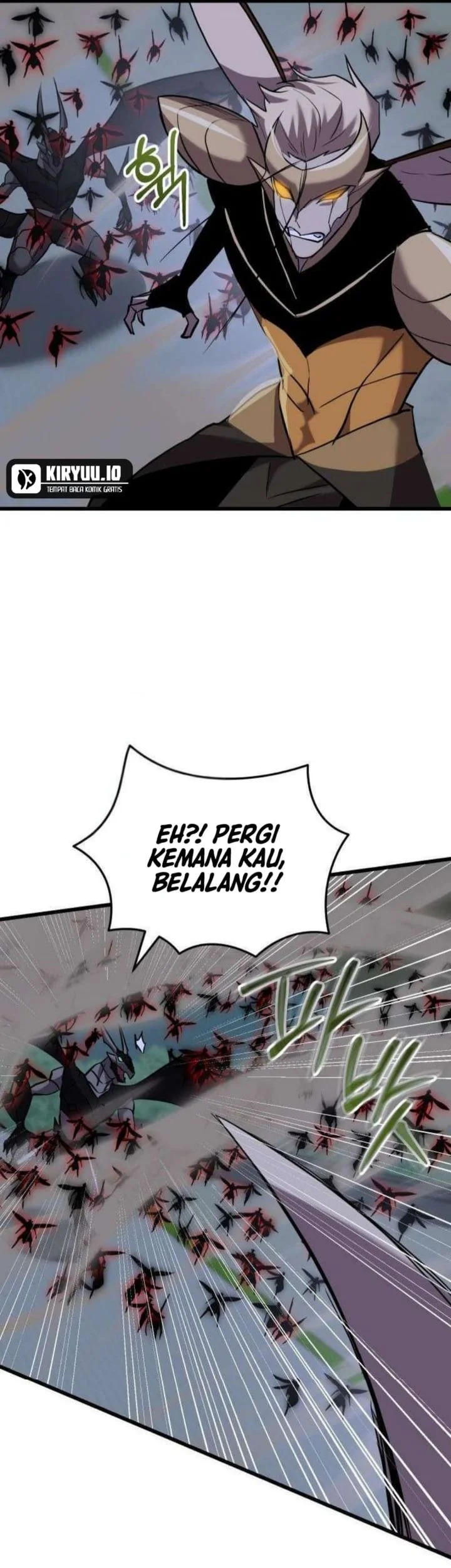 My School Life Pretending to Be a Worthless Person Chapter 137 Gambar 48