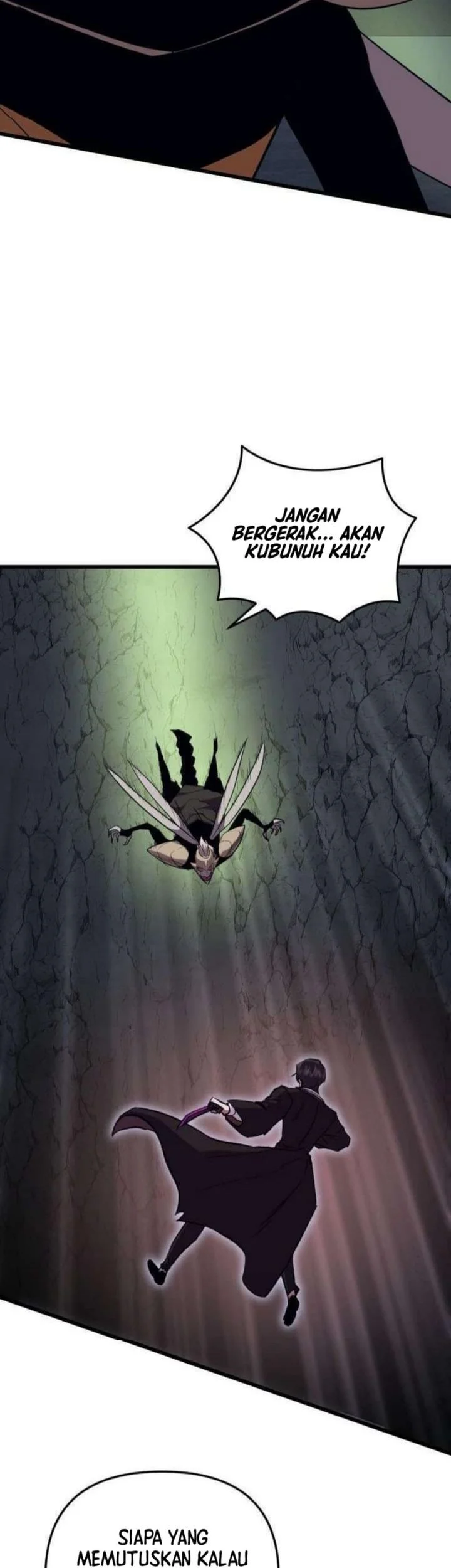 My School Life Pretending to Be a Worthless Person Chapter 137 Gambar 54