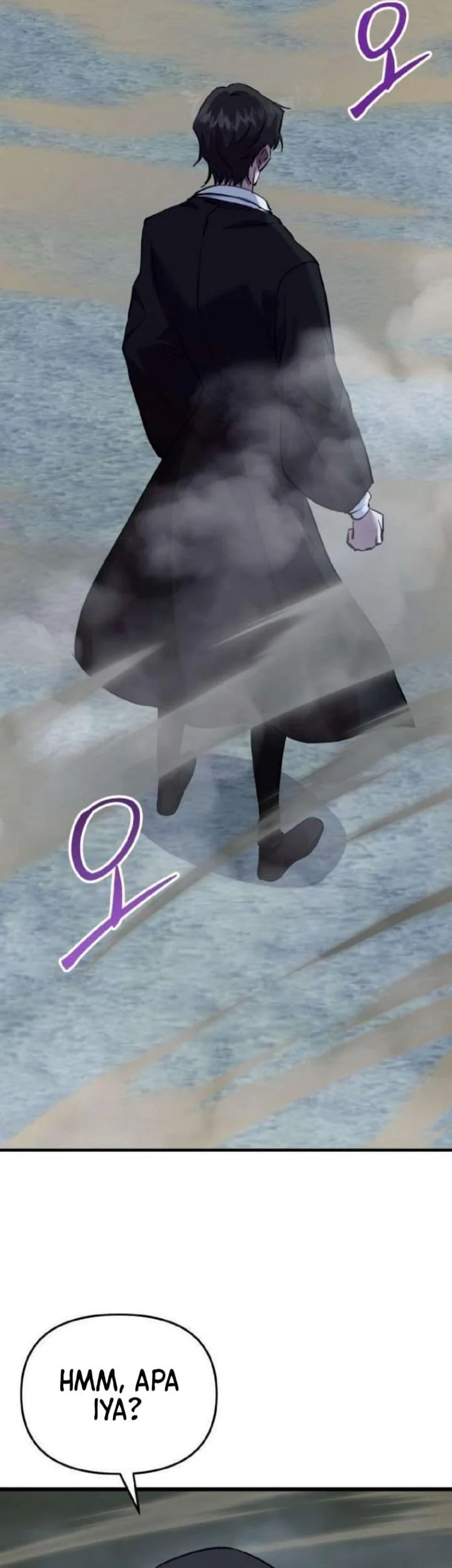 My School Life Pretending to Be a Worthless Person Chapter 137 Gambar 3