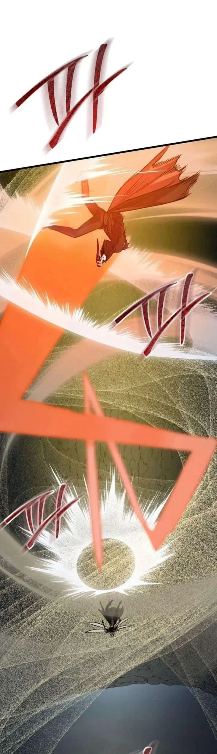 My School Life Pretending to Be a Worthless Person Chapter 137 Gambar 70