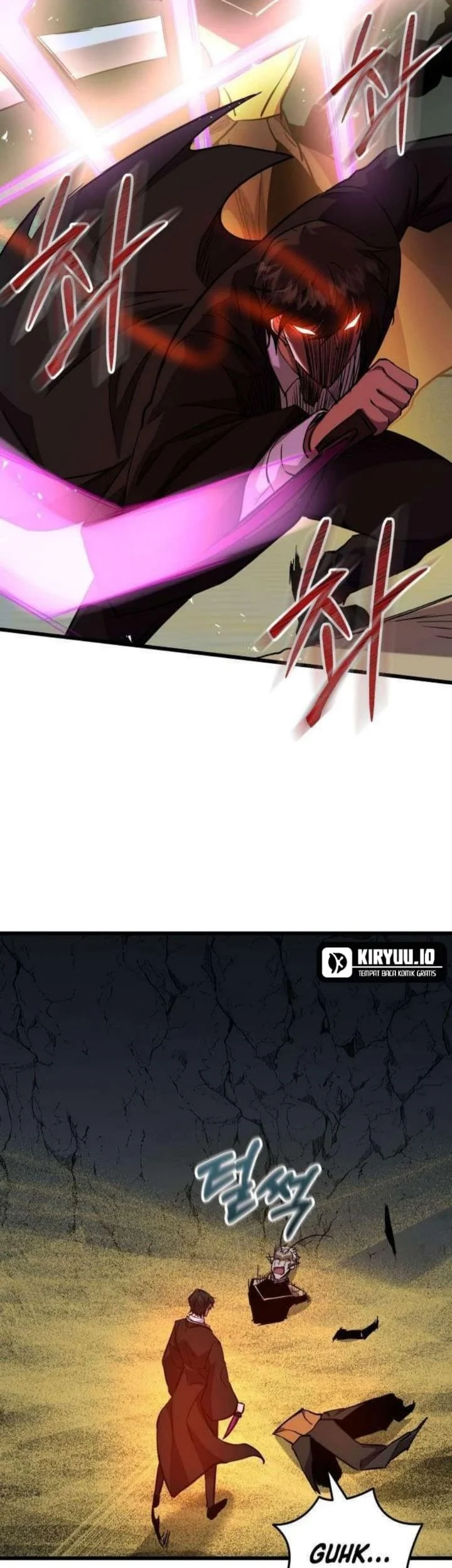 My School Life Pretending to Be a Worthless Person Chapter 137 Gambar 72