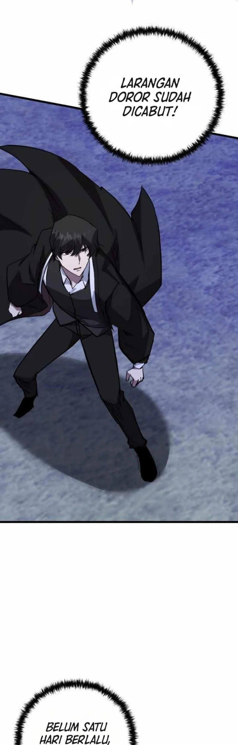 My School Life Pretending to Be a Worthless Person Chapter 138 Gambar 55