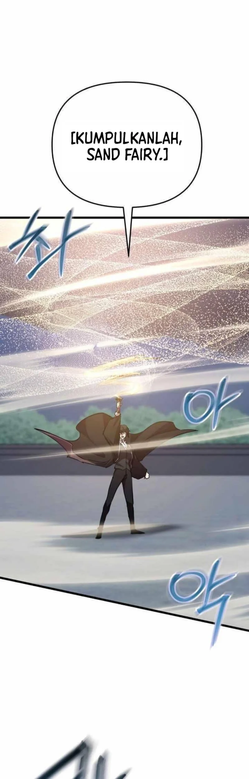 My School Life Pretending to Be a Worthless Person Chapter 138 Gambar 38