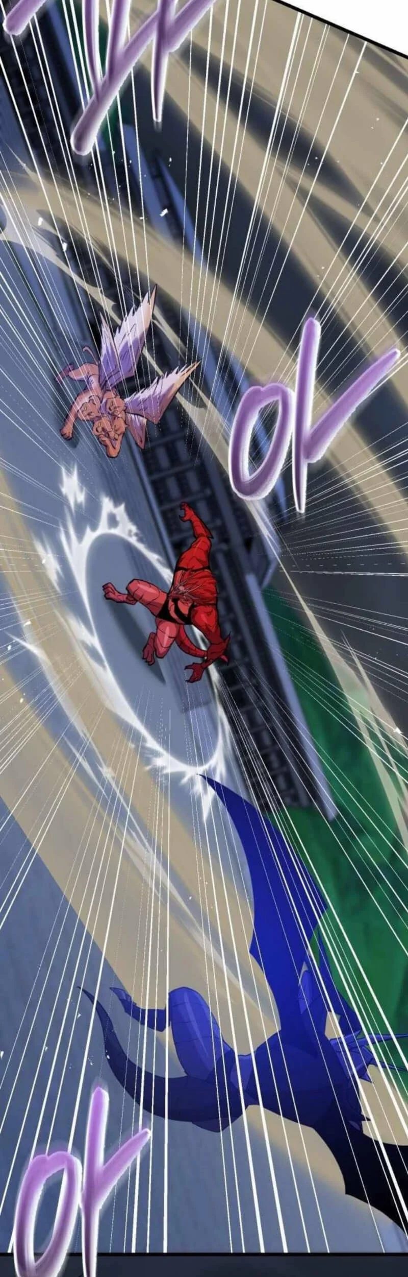 My School Life Pretending to Be a Worthless Person Chapter 138 Gambar 44