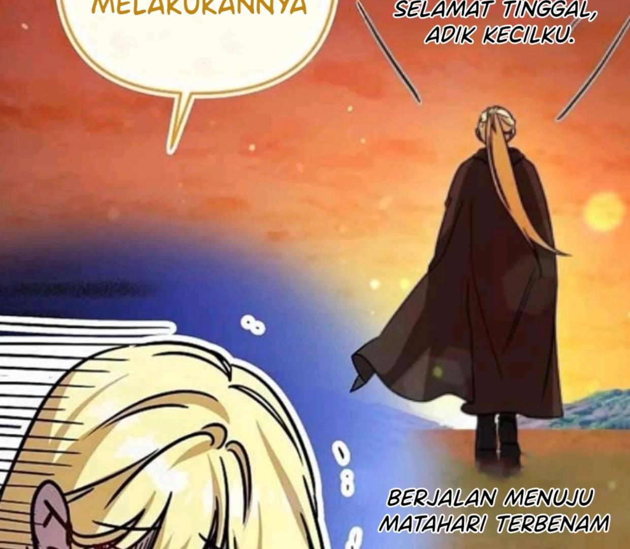 My Sister Is the Main Character Chapter 1 Gambar 150