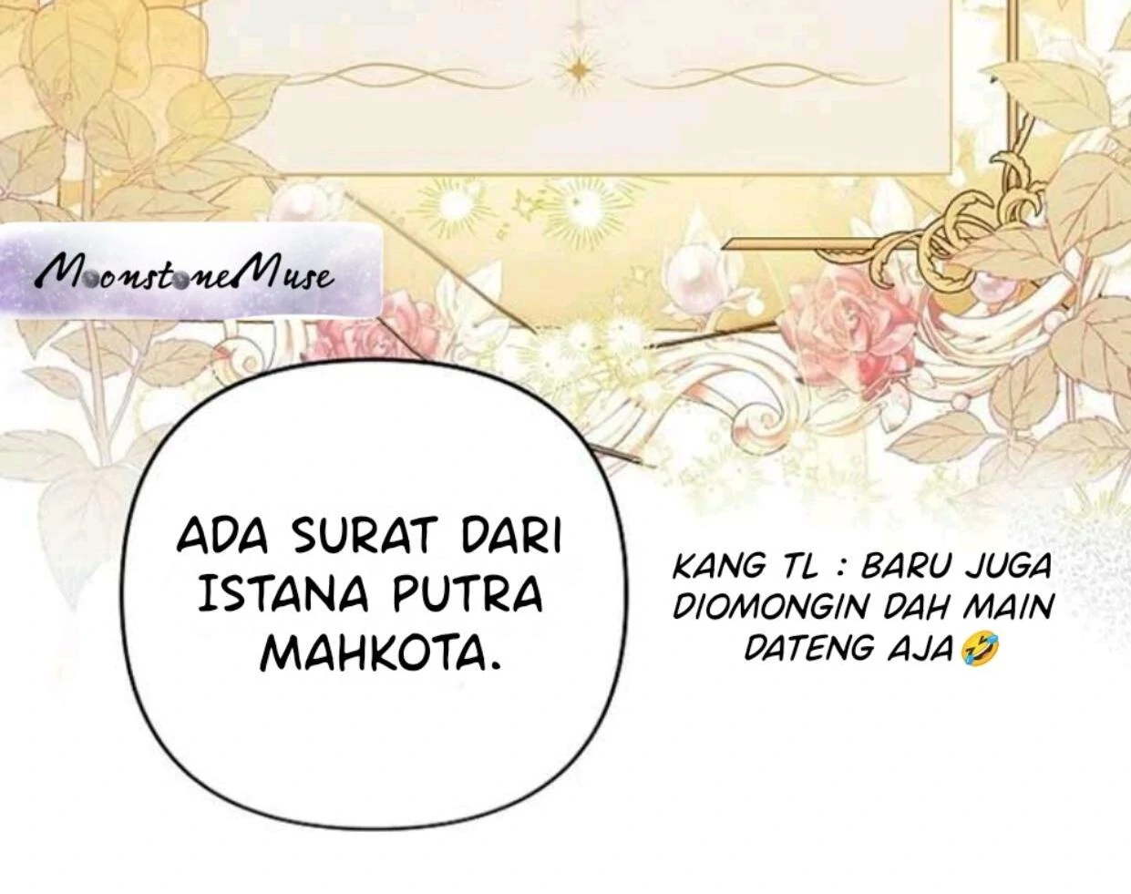 My Sister Is the Main Character Chapter 1 Gambar 169