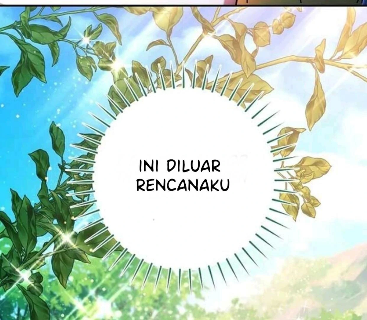 My Sister Is the Main Character Chapter 1 Gambar 173