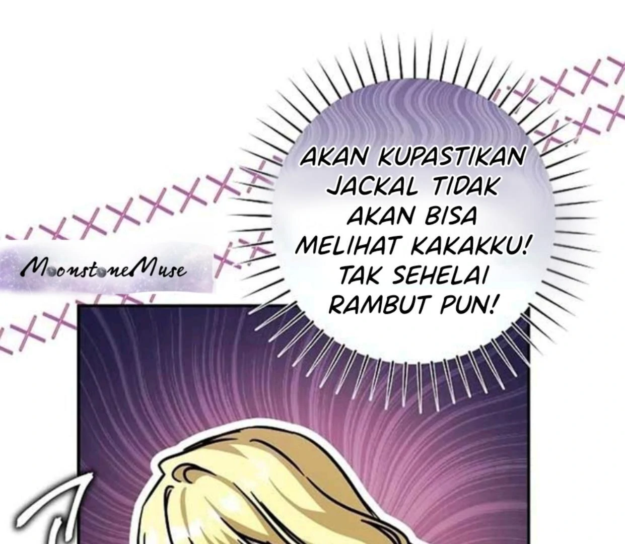 My Sister Is the Main Character Chapter 1 Gambar 177