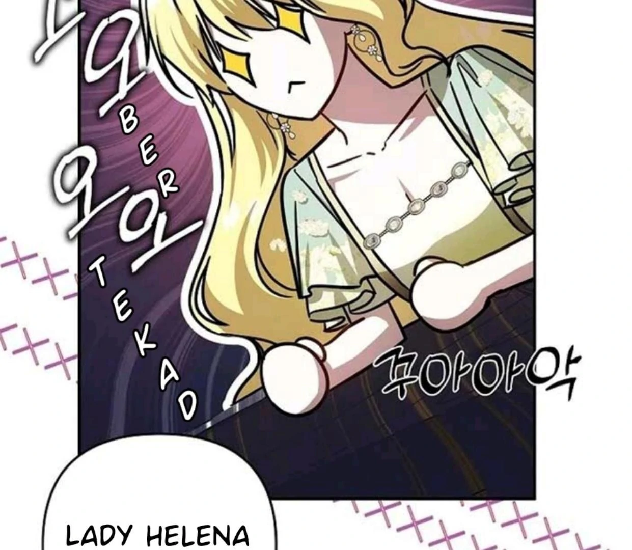 My Sister Is the Main Character Chapter 1 Gambar 178