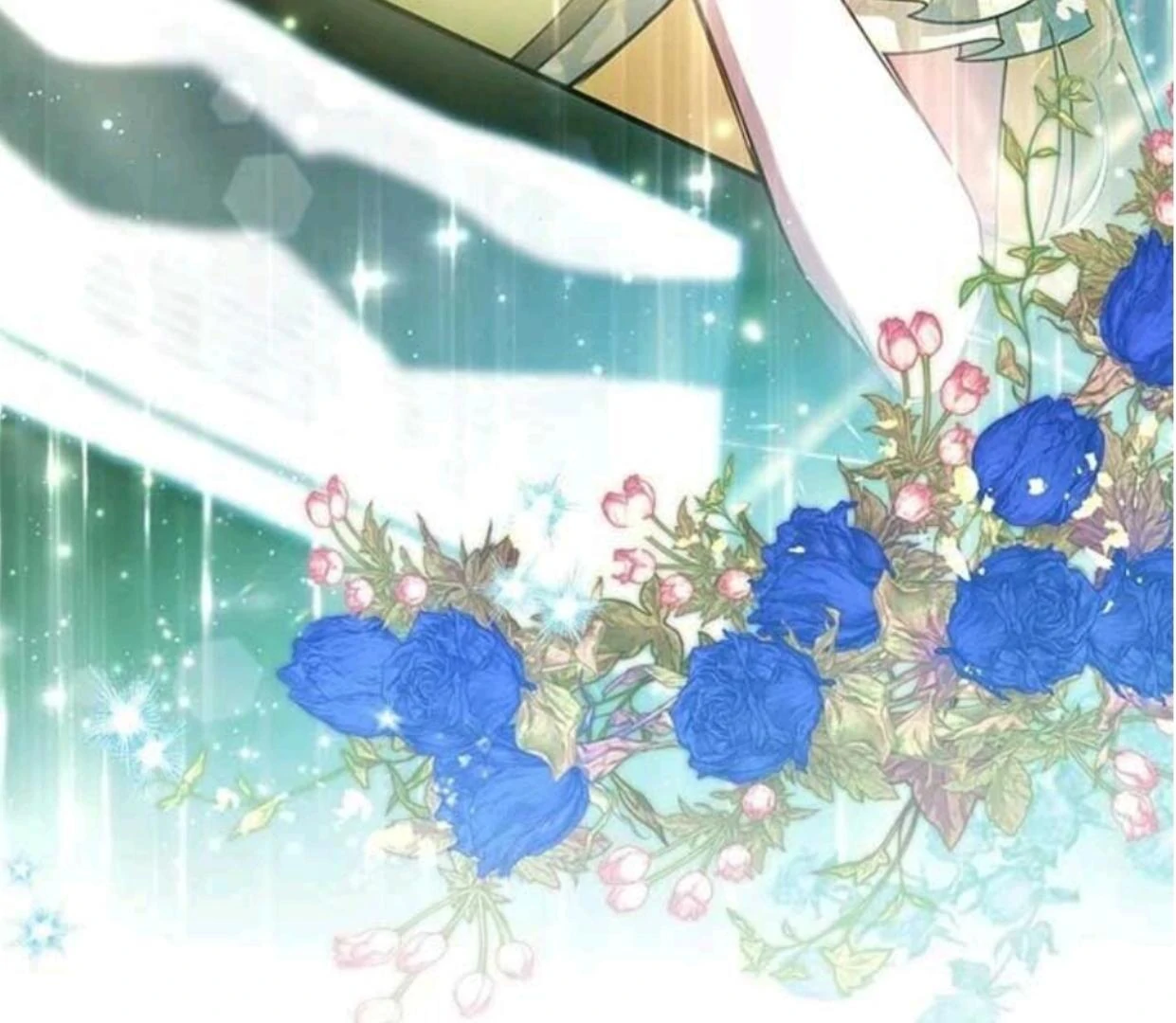 My Sister Is the Main Character Chapter 1 Gambar 189