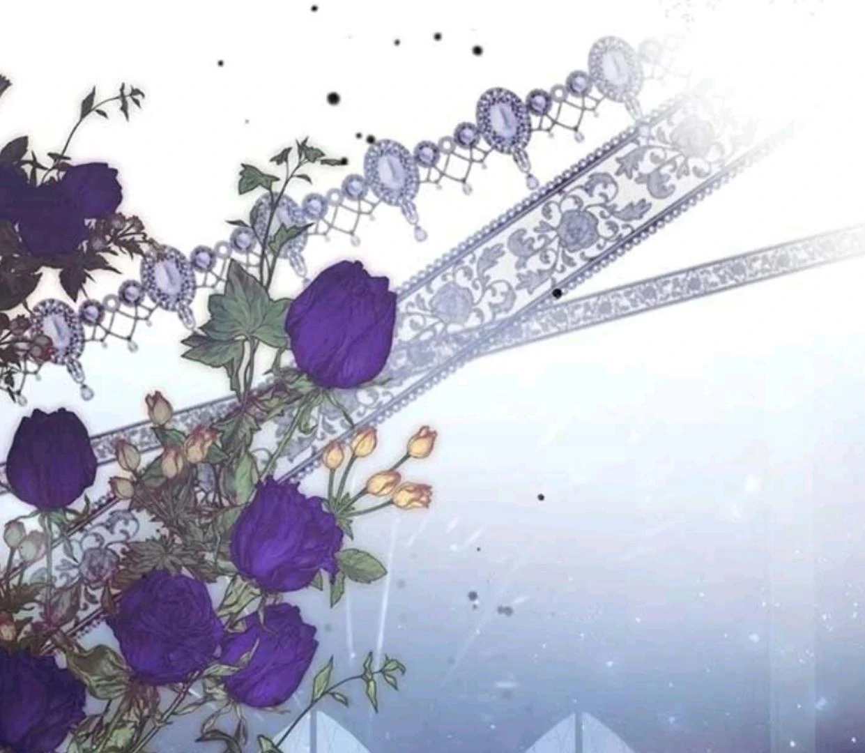 My Sister Is the Main Character Chapter 1 Gambar 193