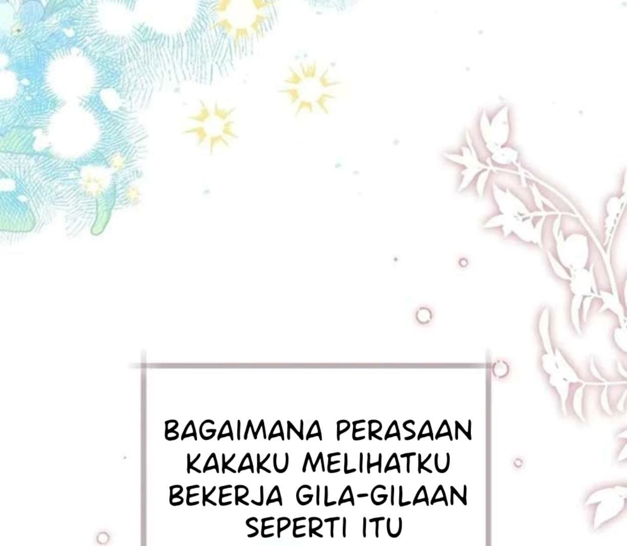 My Sister Is the Main Character Chapter 1 Gambar 110