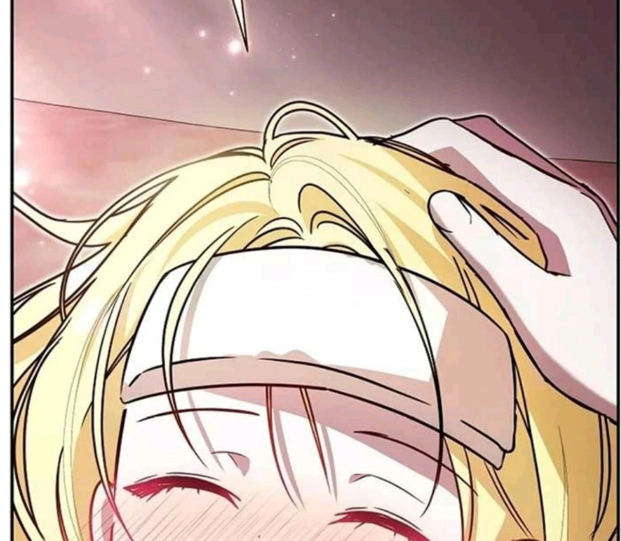 My Sister Is the Main Character Chapter 1 Gambar 128