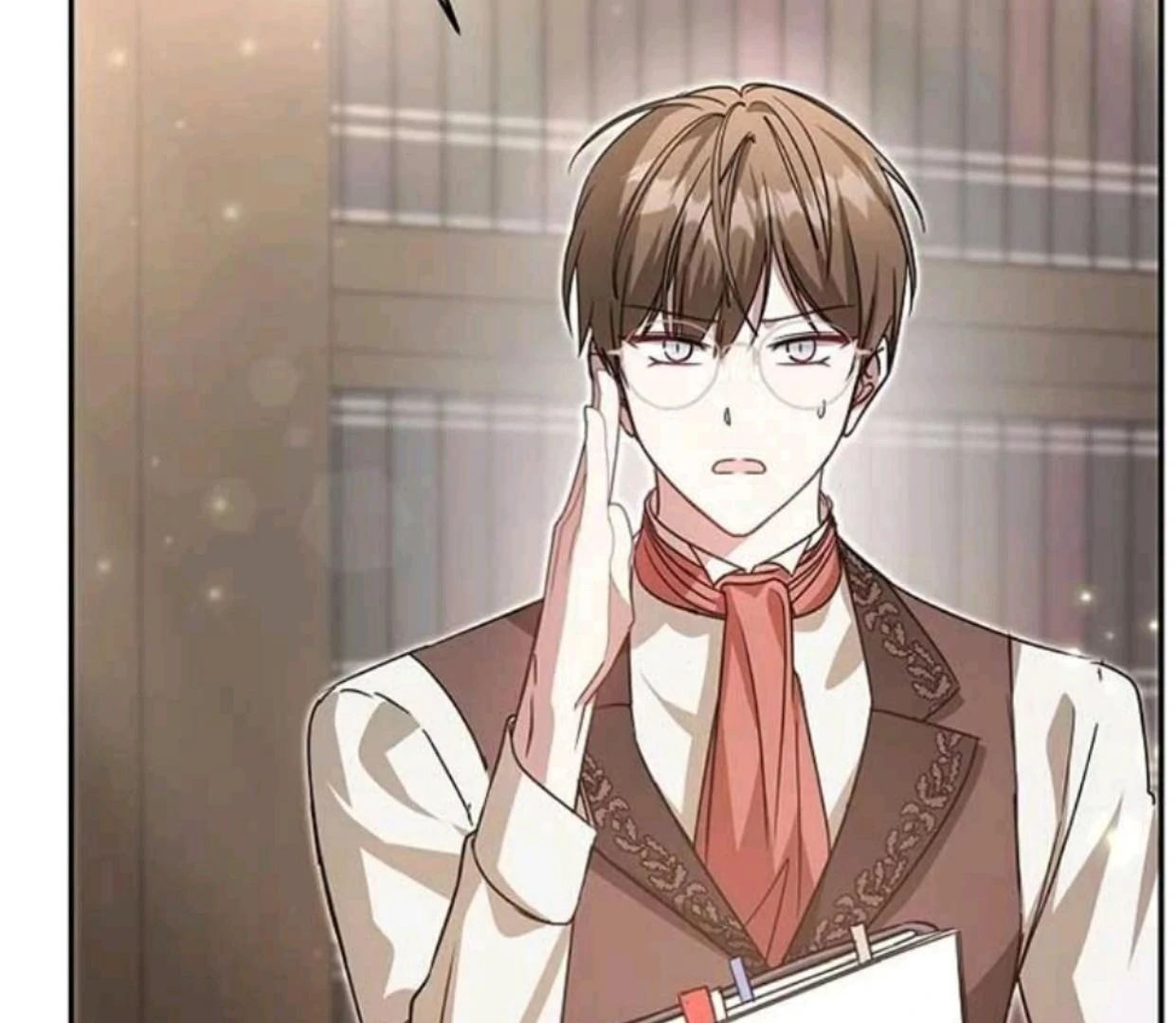 My Sister Is the Main Character Chapter 1 Gambar 147