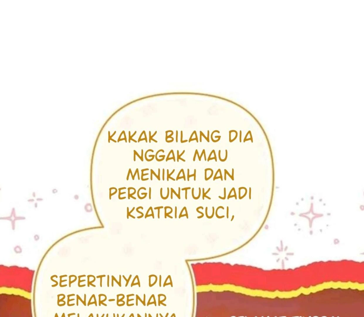 My Sister Is the Main Character Chapter 1 Gambar 149