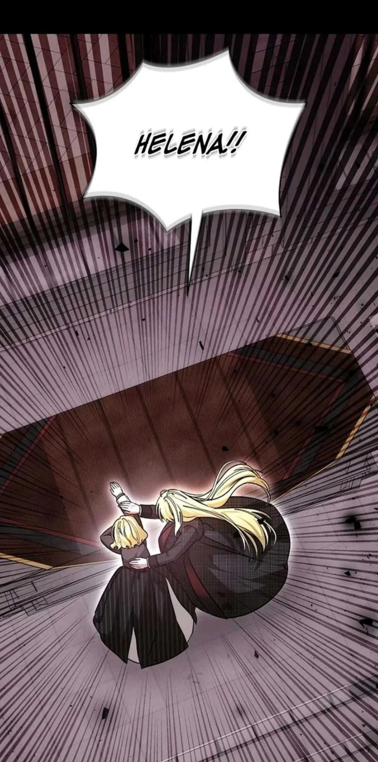 My Sister Is the Main Character Chapter 1 Gambar 31