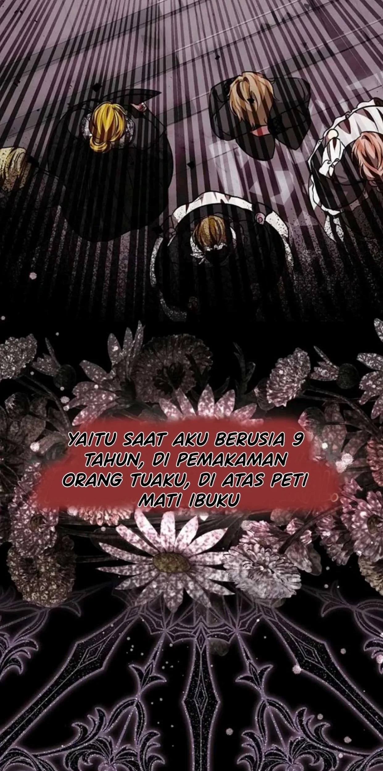 My Sister Is the Main Character Chapter 1 Gambar 32