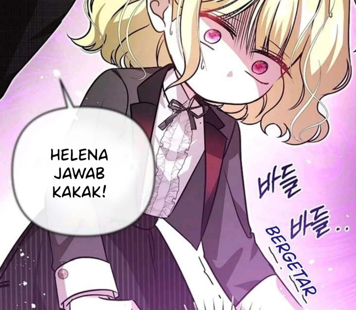 My Sister Is the Main Character Chapter 1 Gambar 50