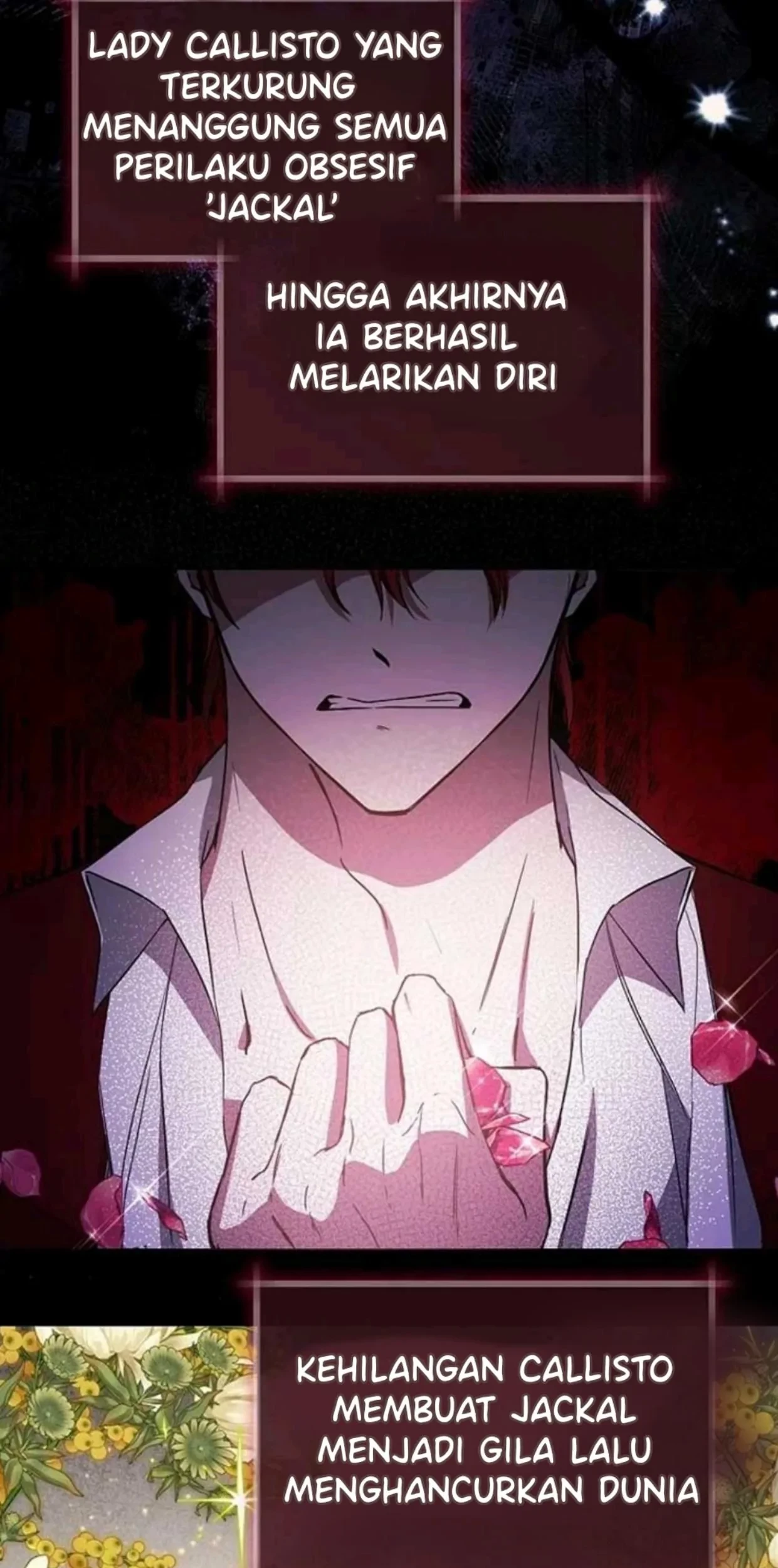 My Sister Is the Main Character Chapter 1 Gambar 42