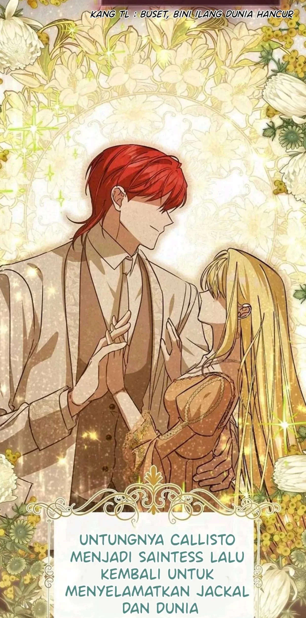 My Sister Is the Main Character Chapter 1 Gambar 43