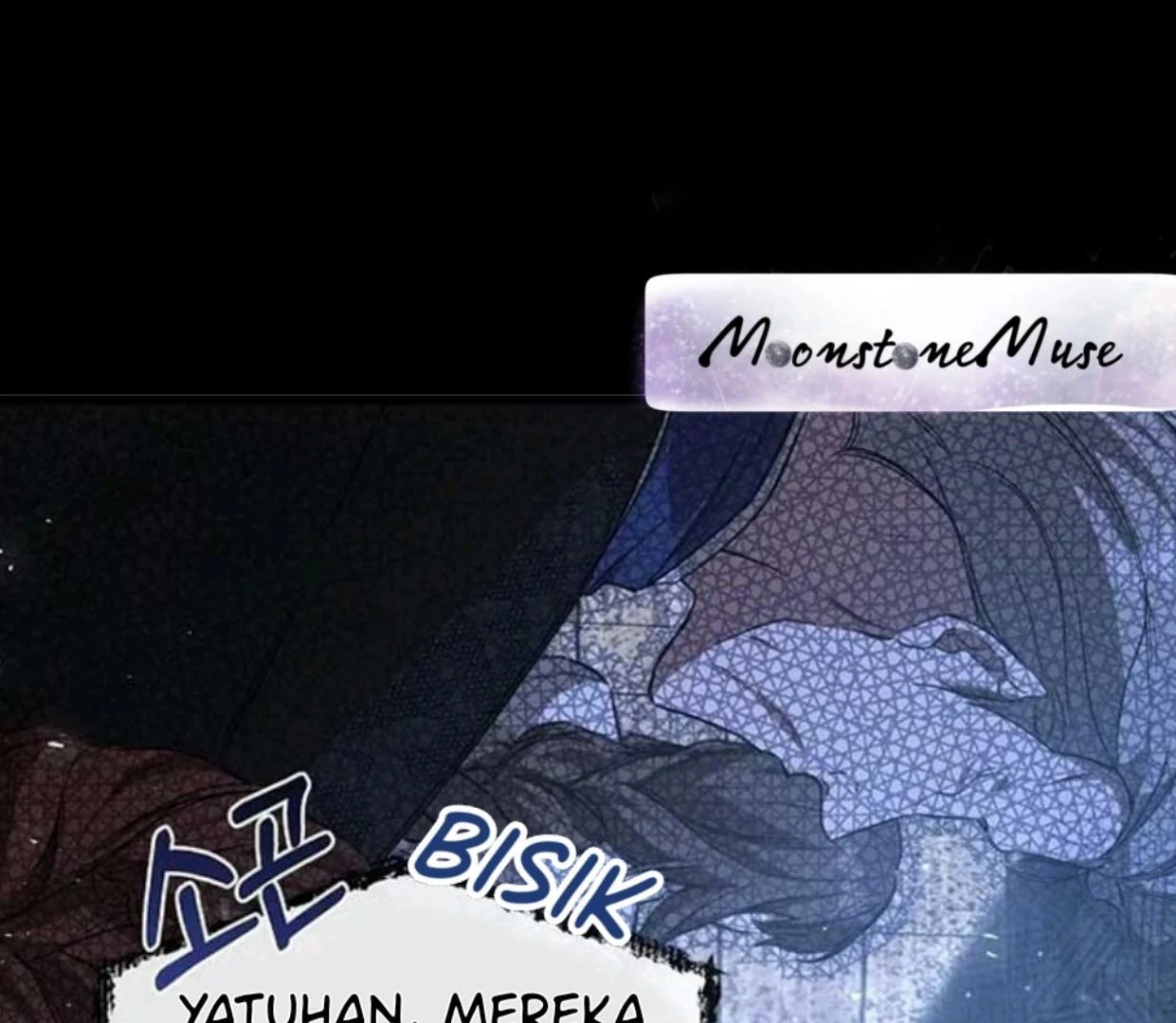 My Sister Is the Main Character Chapter 1 Gambar 5