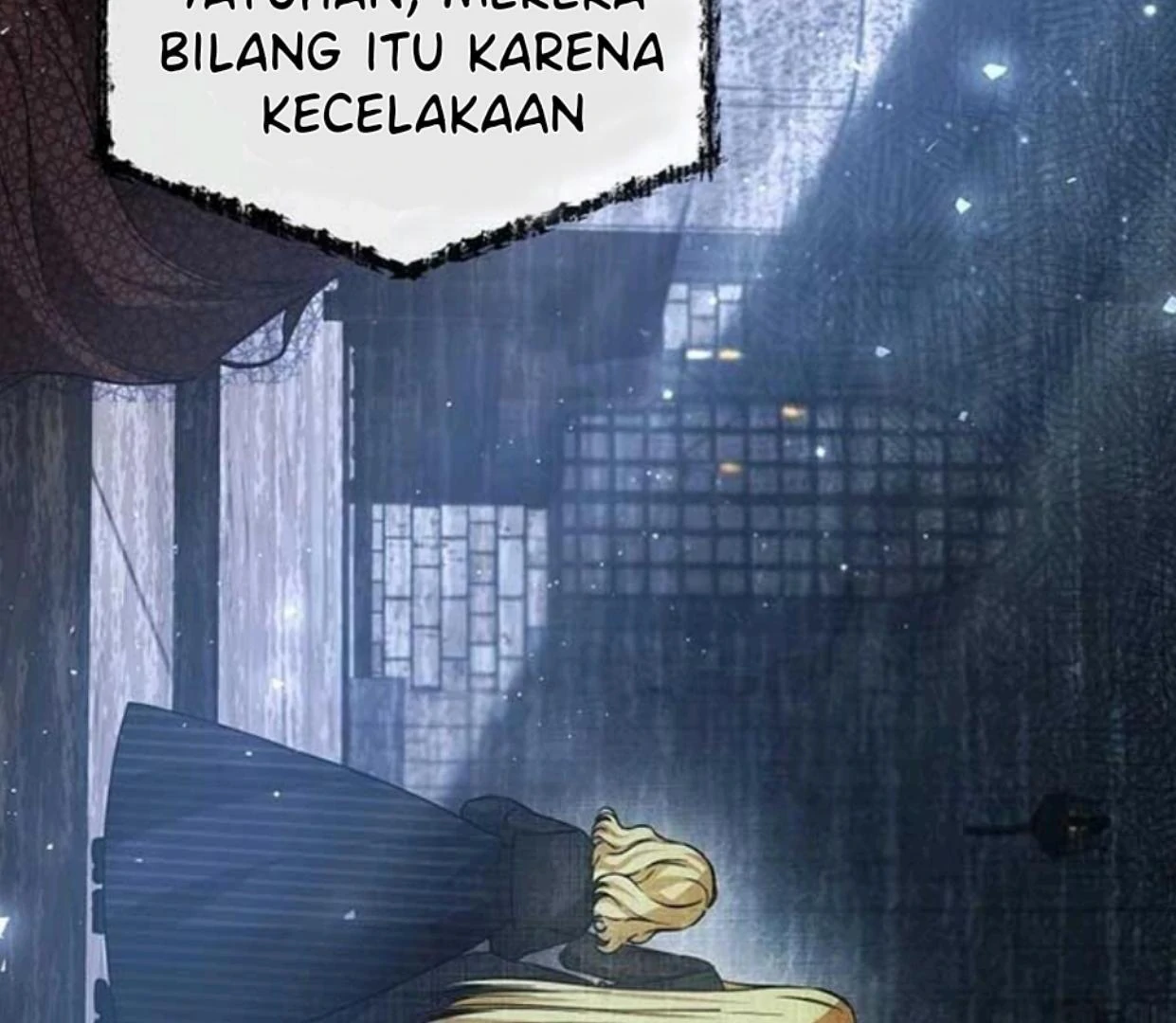 My Sister Is the Main Character Chapter 1 Gambar 6