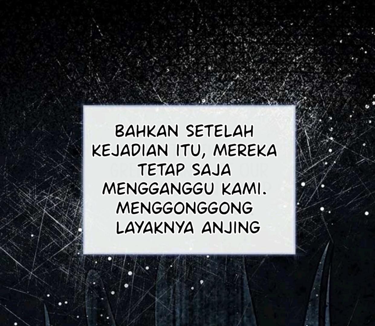 My Sister Is the Main Character Chapter 1 Gambar 84