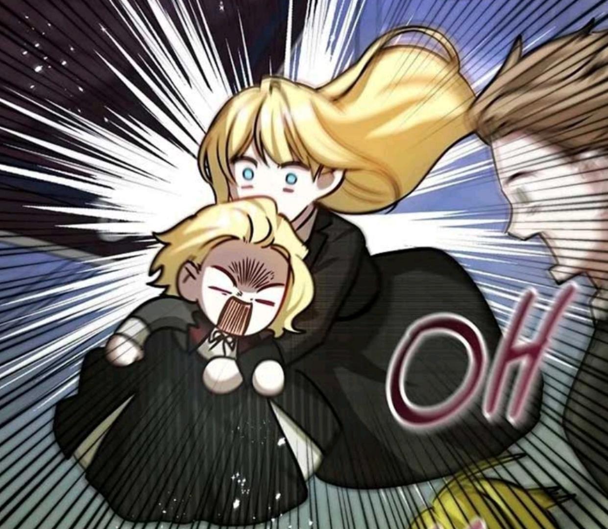 My Sister Is the Main Character Chapter 1 Gambar 78