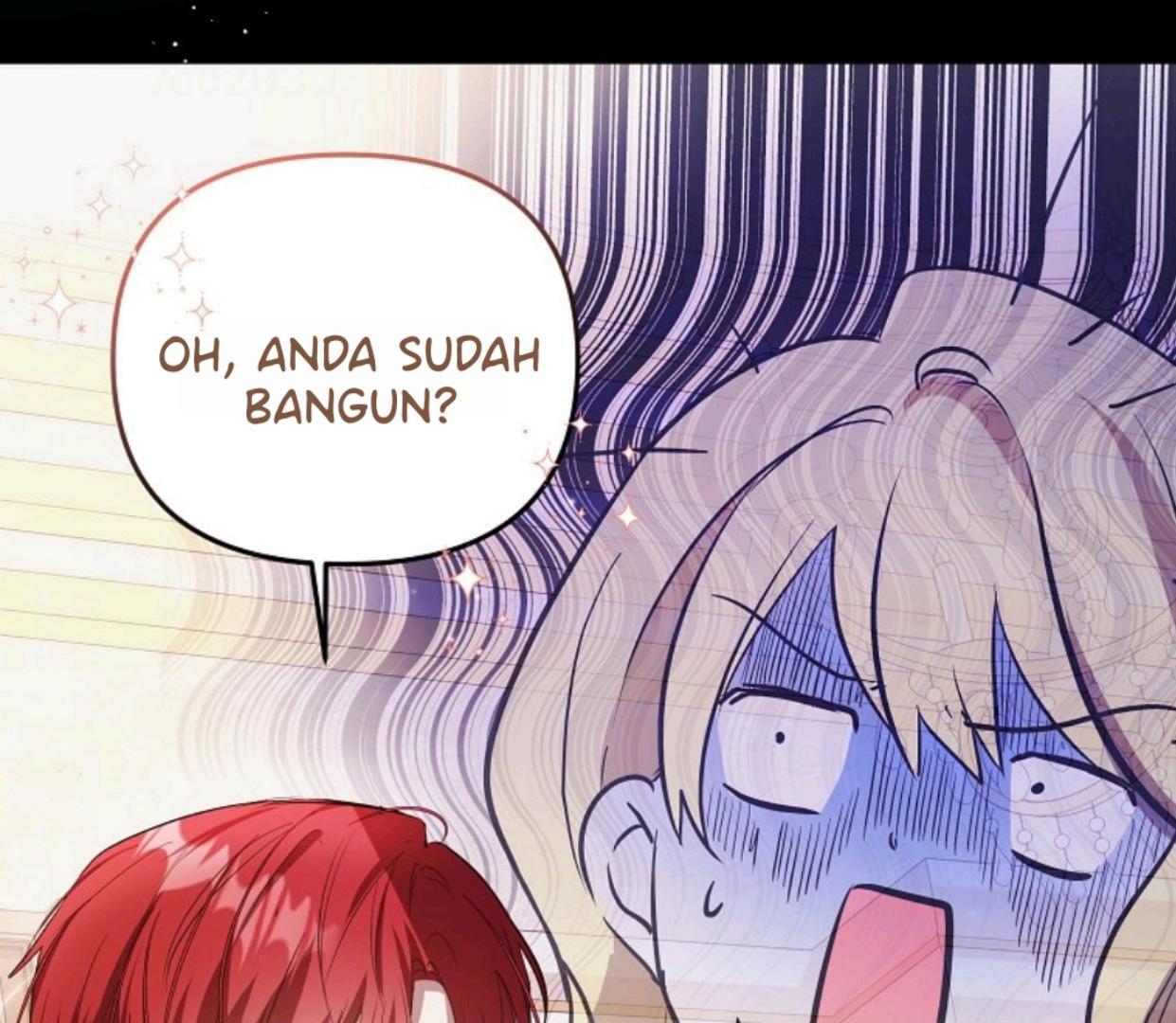 My Sister Is the Main Character Chapter 10 Gambar 61