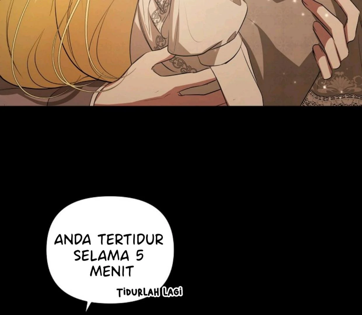 My Sister Is the Main Character Chapter 10 Gambar 63