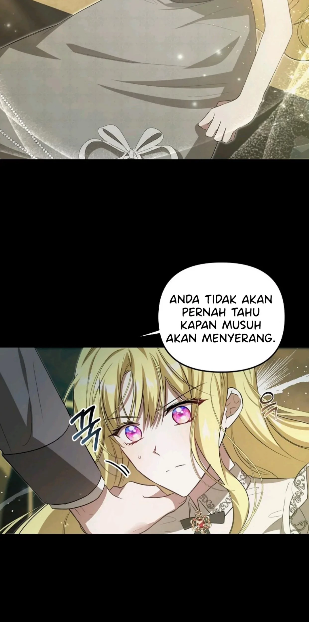 My Sister Is the Main Character Chapter 10 Gambar 72